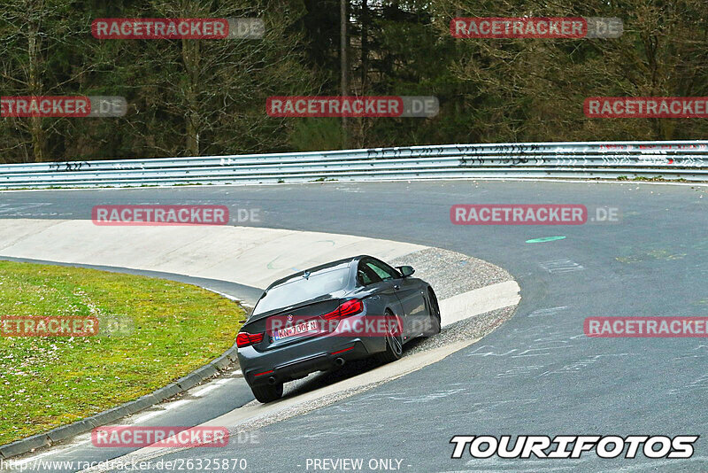 Bild #26325870 - Touristenfahrten Nürburgring Nordschleife (30.03.2024)