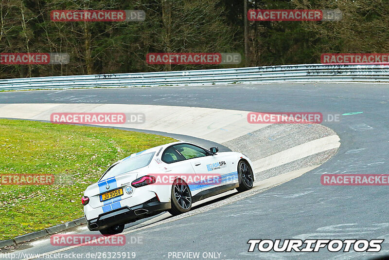 Bild #26325919 - Touristenfahrten Nürburgring Nordschleife (30.03.2024)