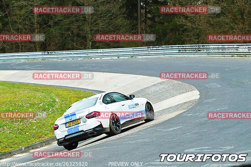 Bild #26325920 - Touristenfahrten Nürburgring Nordschleife (30.03.2024)