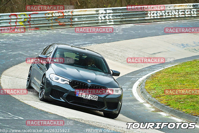 Bild #26325923 - Touristenfahrten Nürburgring Nordschleife (30.03.2024)