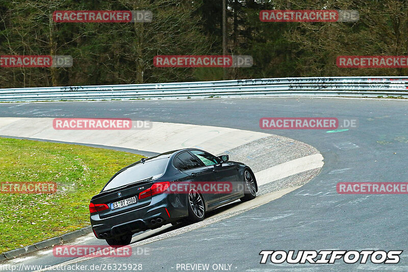 Bild #26325928 - Touristenfahrten Nürburgring Nordschleife (30.03.2024)