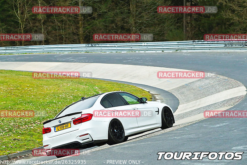 Bild #26325935 - Touristenfahrten Nürburgring Nordschleife (30.03.2024)