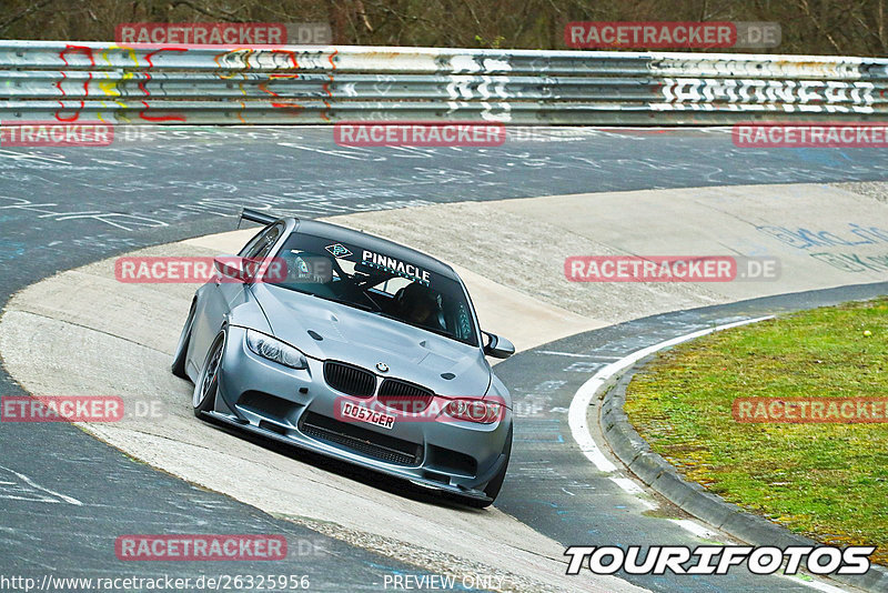 Bild #26325956 - Touristenfahrten Nürburgring Nordschleife (30.03.2024)