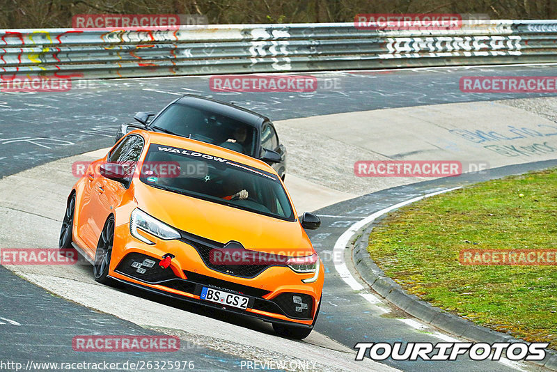 Bild #26325976 - Touristenfahrten Nürburgring Nordschleife (30.03.2024)