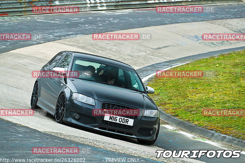 Bild #26326002 - Touristenfahrten Nürburgring Nordschleife (30.03.2024)