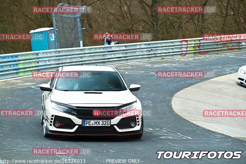 Bild #26326011 - Touristenfahrten Nürburgring Nordschleife (30.03.2024)