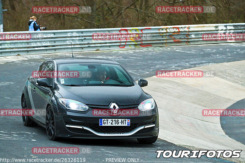 Bild #26326119 - Touristenfahrten Nürburgring Nordschleife (30.03.2024)