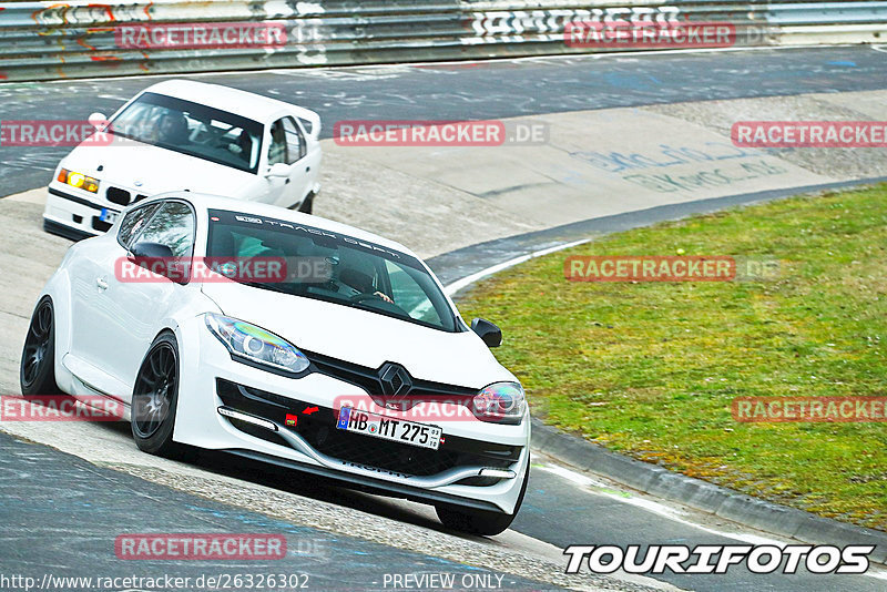 Bild #26326302 - Touristenfahrten Nürburgring Nordschleife (30.03.2024)