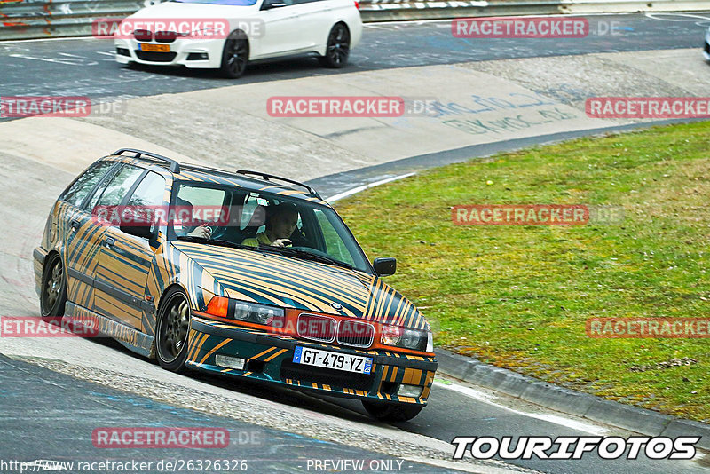 Bild #26326326 - Touristenfahrten Nürburgring Nordschleife (30.03.2024)