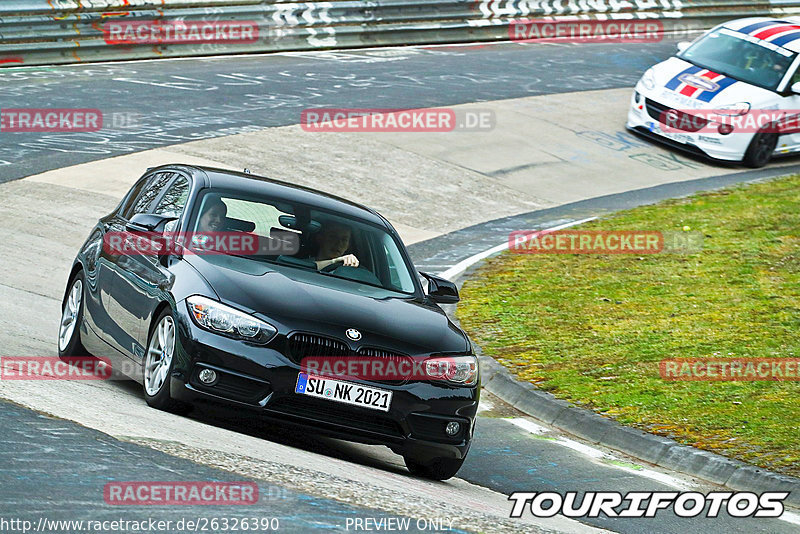 Bild #26326390 - Touristenfahrten Nürburgring Nordschleife (30.03.2024)