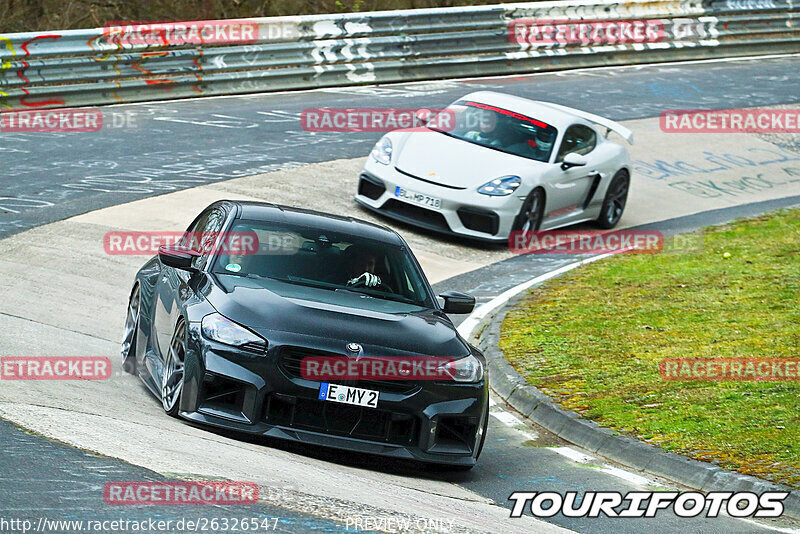 Bild #26326547 - Touristenfahrten Nürburgring Nordschleife (30.03.2024)