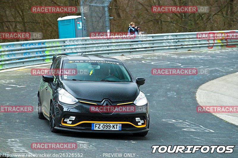 Bild #26326552 - Touristenfahrten Nürburgring Nordschleife (30.03.2024)