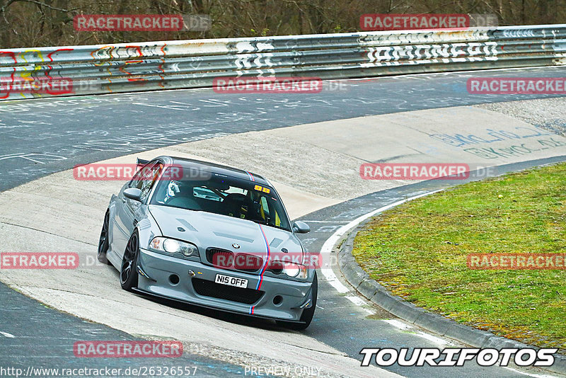 Bild #26326557 - Touristenfahrten Nürburgring Nordschleife (30.03.2024)