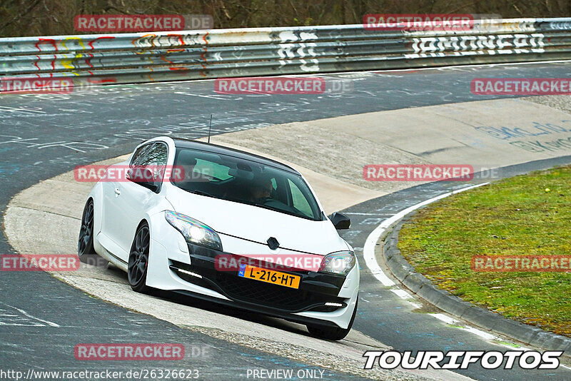 Bild #26326623 - Touristenfahrten Nürburgring Nordschleife (30.03.2024)