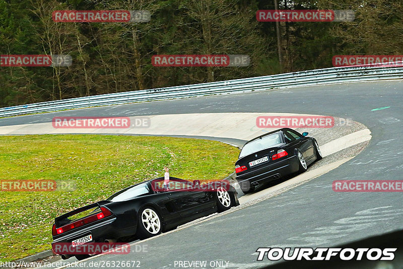 Bild #26326672 - Touristenfahrten Nürburgring Nordschleife (30.03.2024)