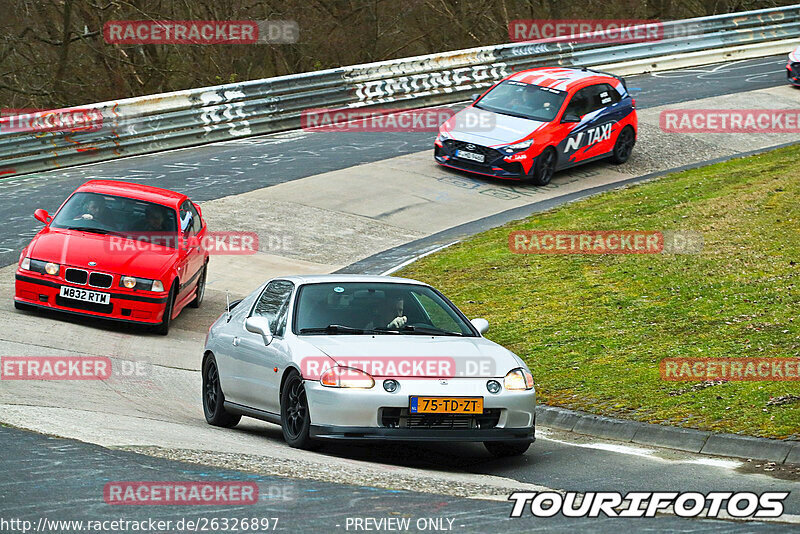 Bild #26326897 - Touristenfahrten Nürburgring Nordschleife (30.03.2024)