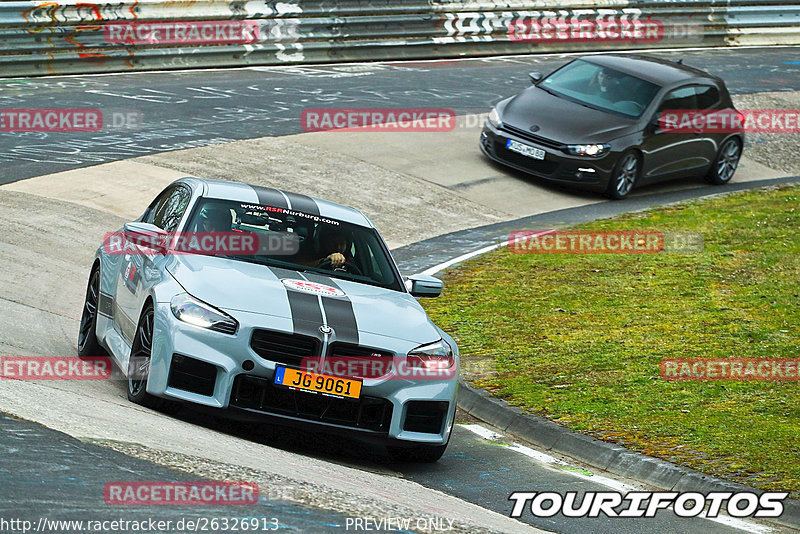 Bild #26326913 - Touristenfahrten Nürburgring Nordschleife (30.03.2024)