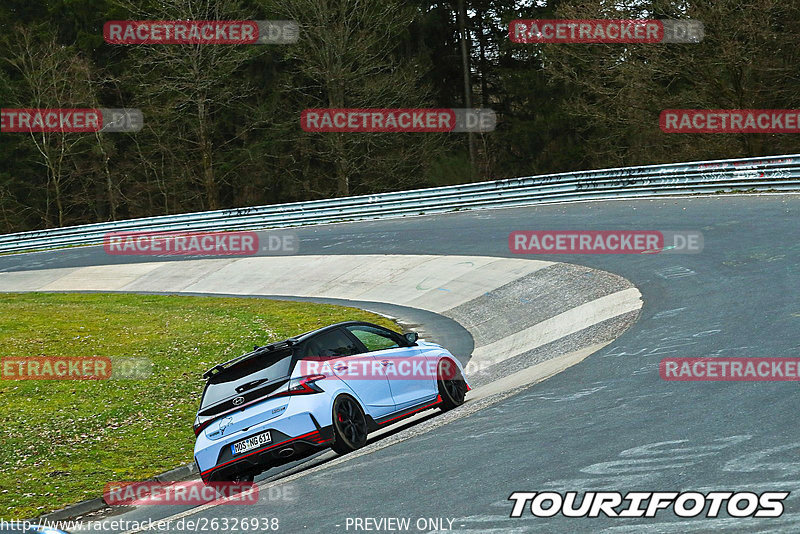 Bild #26326938 - Touristenfahrten Nürburgring Nordschleife (30.03.2024)