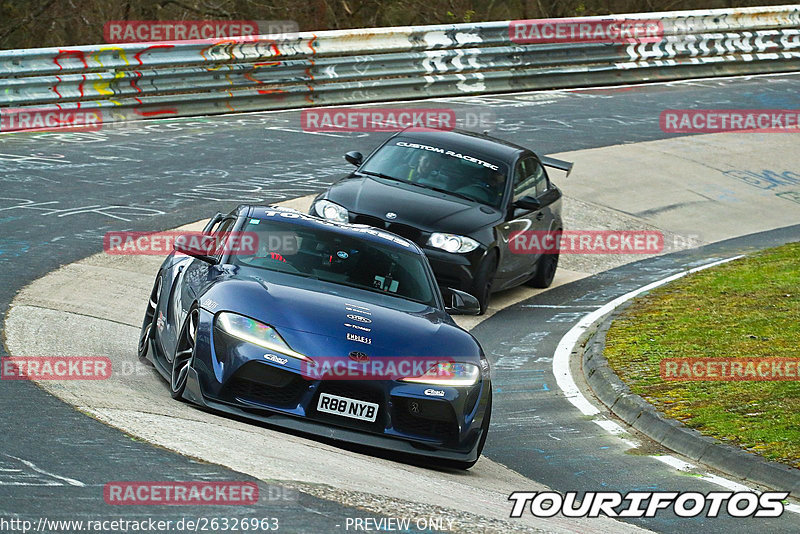 Bild #26326963 - Touristenfahrten Nürburgring Nordschleife (30.03.2024)