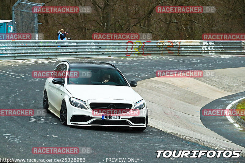 Bild #26326983 - Touristenfahrten Nürburgring Nordschleife (30.03.2024)