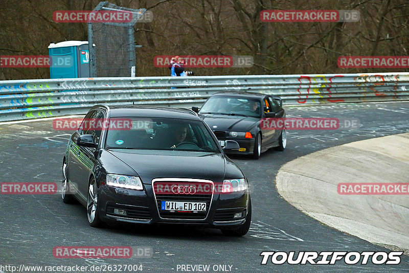 Bild #26327004 - Touristenfahrten Nürburgring Nordschleife (30.03.2024)