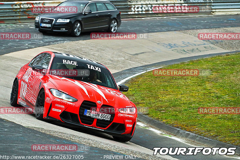 Bild #26327005 - Touristenfahrten Nürburgring Nordschleife (30.03.2024)