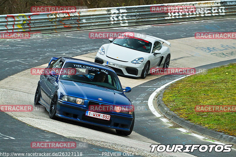 Bild #26327118 - Touristenfahrten Nürburgring Nordschleife (30.03.2024)