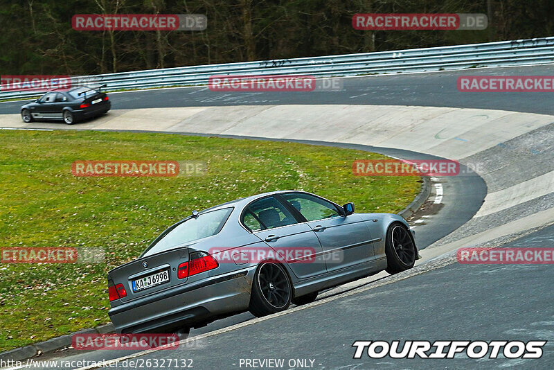 Bild #26327132 - Touristenfahrten Nürburgring Nordschleife (30.03.2024)