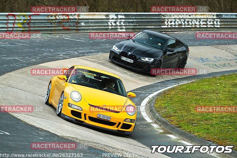 Bild #26327163 - Touristenfahrten Nürburgring Nordschleife (30.03.2024)