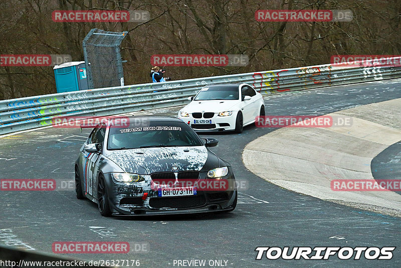 Bild #26327176 - Touristenfahrten Nürburgring Nordschleife (30.03.2024)