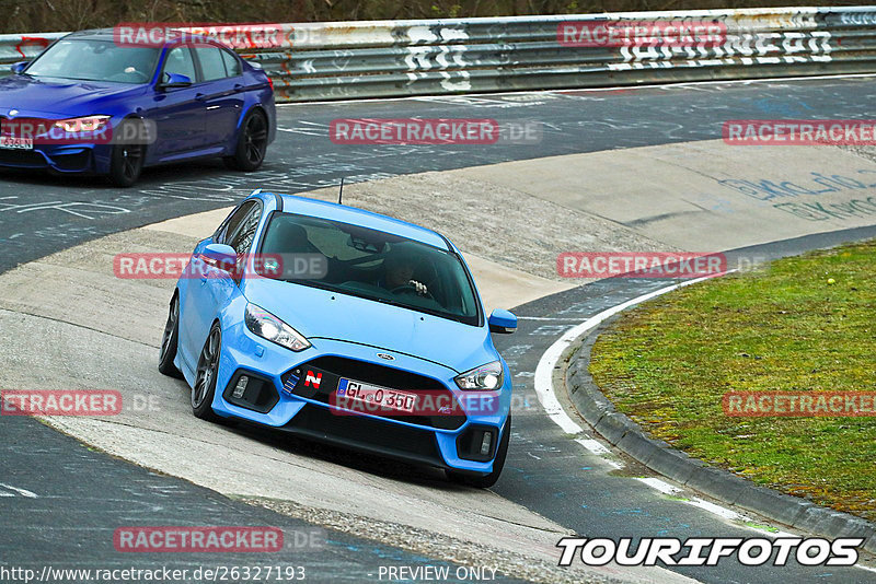 Bild #26327193 - Touristenfahrten Nürburgring Nordschleife (30.03.2024)