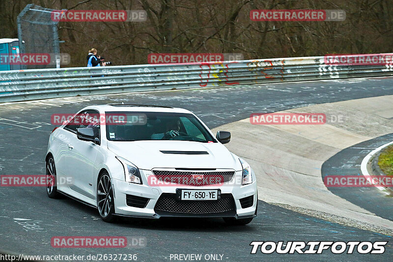 Bild #26327236 - Touristenfahrten Nürburgring Nordschleife (30.03.2024)