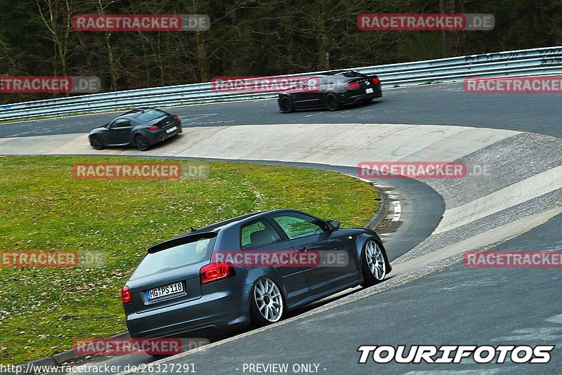 Bild #26327291 - Touristenfahrten Nürburgring Nordschleife (30.03.2024)