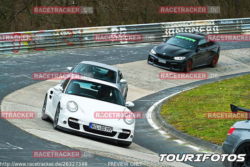 Bild #26327348 - Touristenfahrten Nürburgring Nordschleife (30.03.2024)