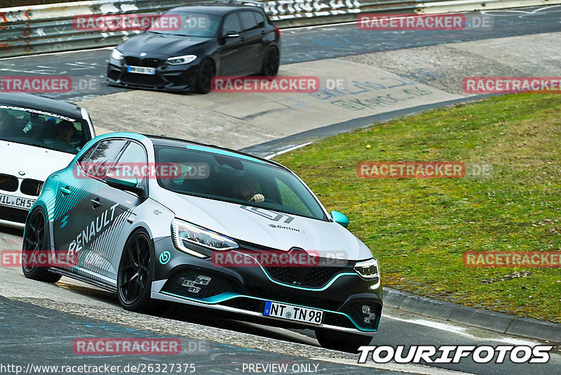 Bild #26327375 - Touristenfahrten Nürburgring Nordschleife (30.03.2024)