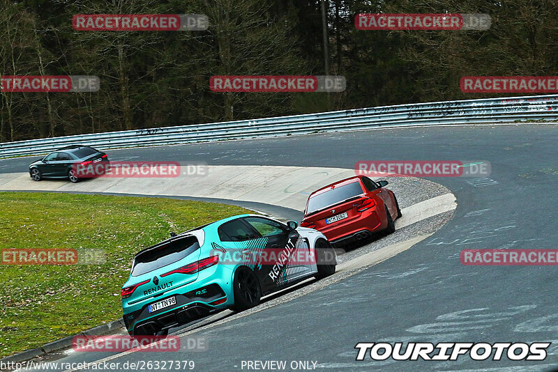 Bild #26327379 - Touristenfahrten Nürburgring Nordschleife (30.03.2024)