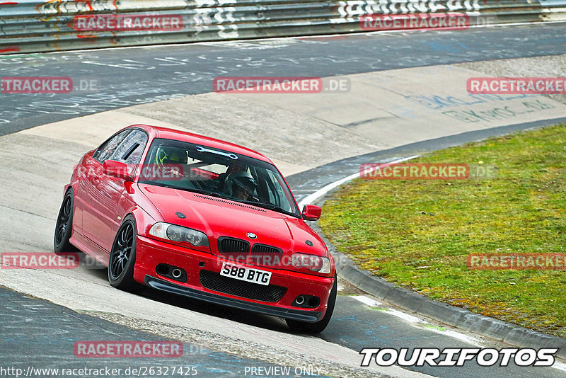 Bild #26327425 - Touristenfahrten Nürburgring Nordschleife (30.03.2024)