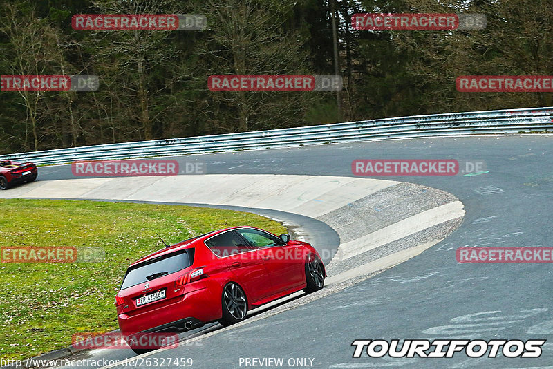 Bild #26327459 - Touristenfahrten Nürburgring Nordschleife (30.03.2024)