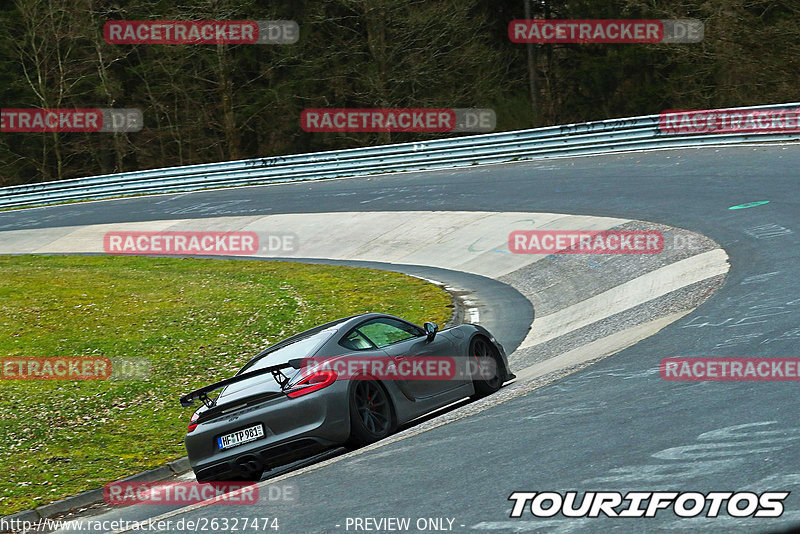 Bild #26327474 - Touristenfahrten Nürburgring Nordschleife (30.03.2024)