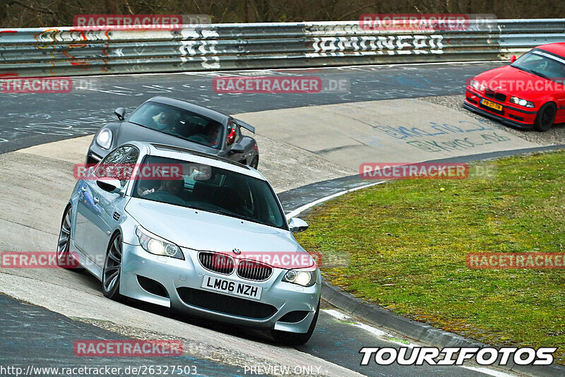 Bild #26327503 - Touristenfahrten Nürburgring Nordschleife (30.03.2024)