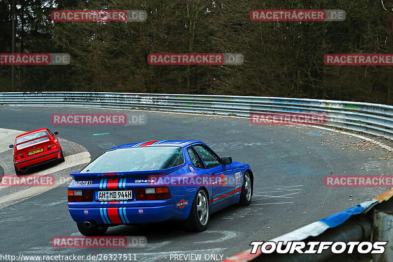 Bild #26327511 - Touristenfahrten Nürburgring Nordschleife (30.03.2024)