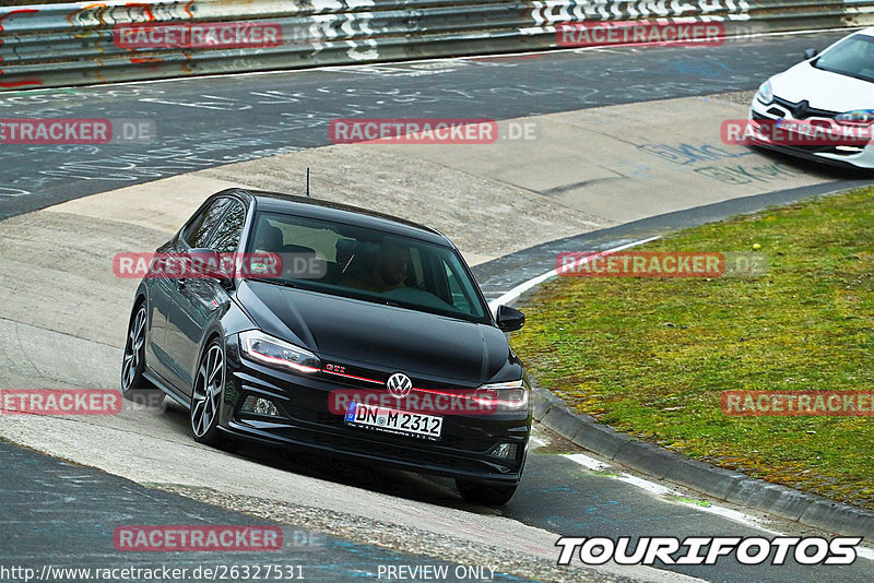 Bild #26327531 - Touristenfahrten Nürburgring Nordschleife (30.03.2024)