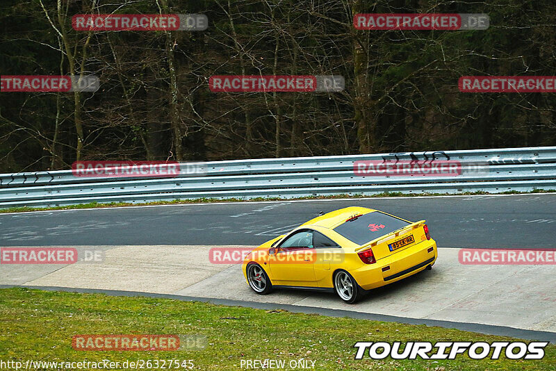 Bild #26327545 - Touristenfahrten Nürburgring Nordschleife (30.03.2024)