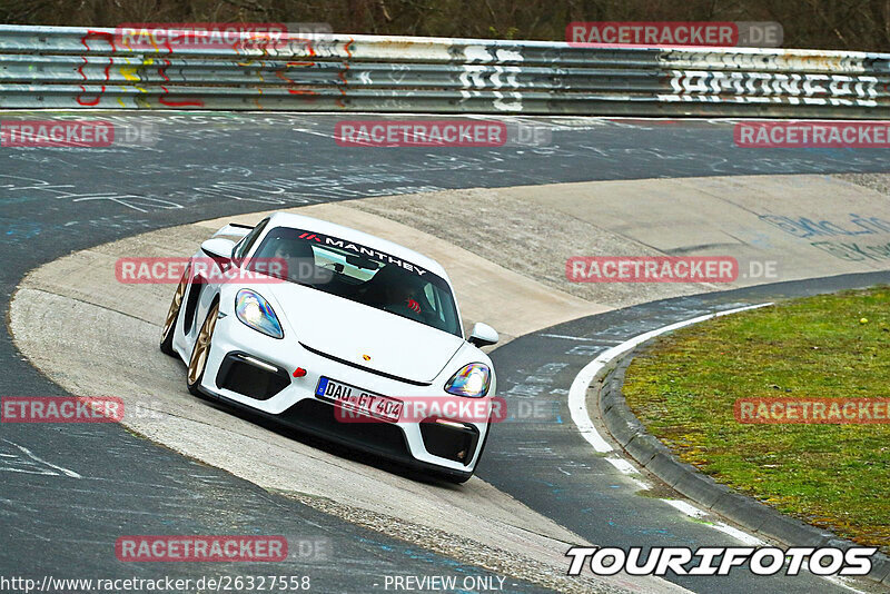 Bild #26327558 - Touristenfahrten Nürburgring Nordschleife (30.03.2024)