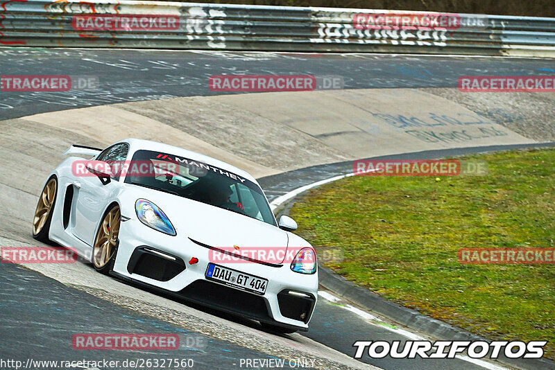 Bild #26327560 - Touristenfahrten Nürburgring Nordschleife (30.03.2024)