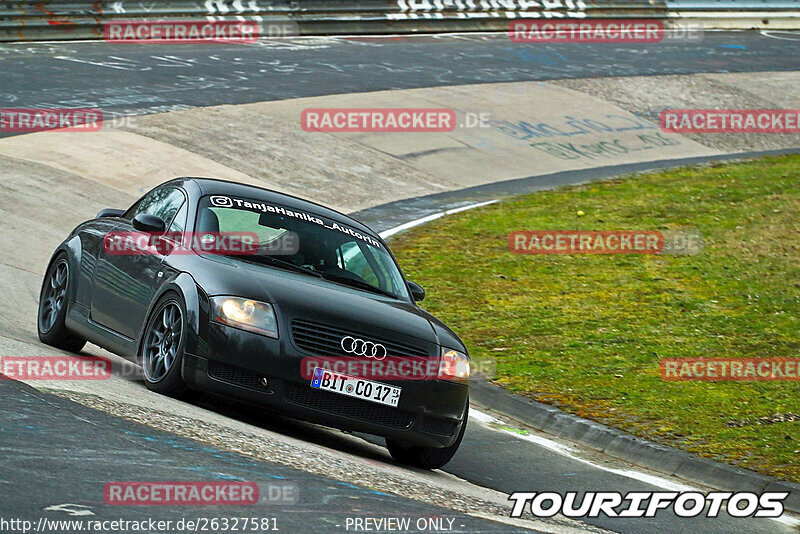 Bild #26327581 - Touristenfahrten Nürburgring Nordschleife (30.03.2024)