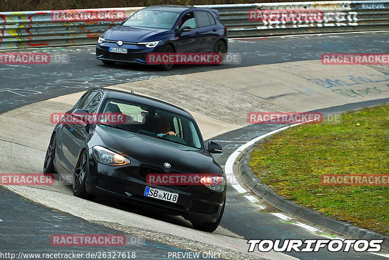 Bild #26327618 - Touristenfahrten Nürburgring Nordschleife (30.03.2024)