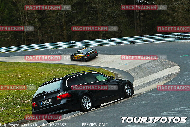 Bild #26327633 - Touristenfahrten Nürburgring Nordschleife (30.03.2024)