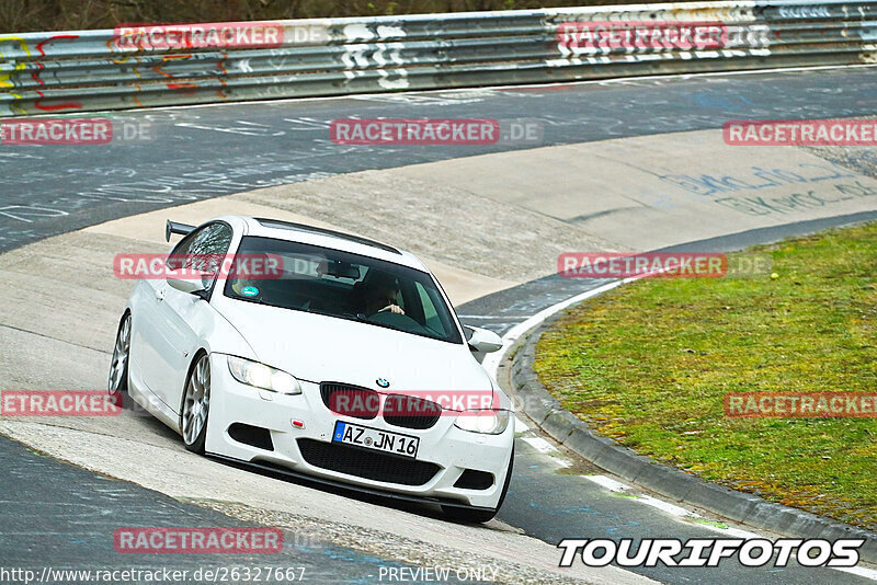 Bild #26327667 - Touristenfahrten Nürburgring Nordschleife (30.03.2024)