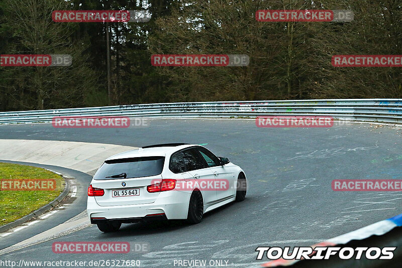 Bild #26327680 - Touristenfahrten Nürburgring Nordschleife (30.03.2024)